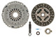 Exedy OE / Stage 0 Honda Civic Type R Clutch Kit 17-21 & 22+ FK8 FL5 Exedy OE / Stage 0 Honda Civic Type R Clutch Kit 17-21 & 22+ FK8 FL5